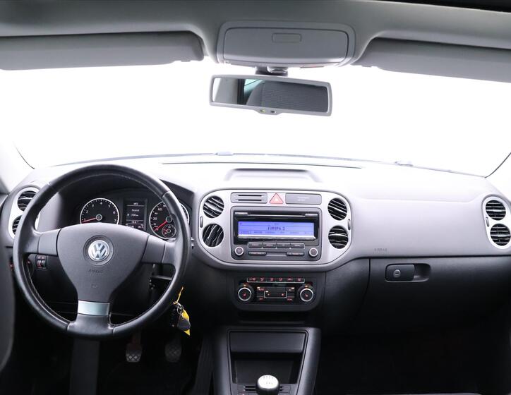 Volkswagen Tiguan 28