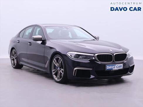 BMW Řada 5