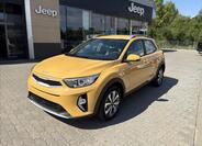 KIA Stonic 3