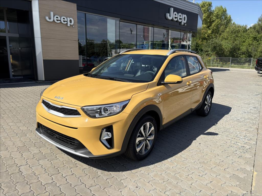 KIA Stonic