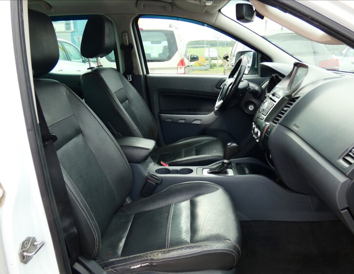 Ford Ranger 10