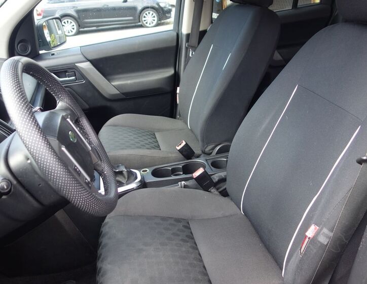 Land Rover Freelander 11