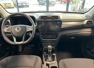 SsangYong Tivoli 5