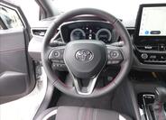 Toyota Corolla 16