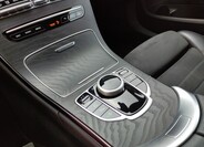 Mercedes-Benz Třídy C 21