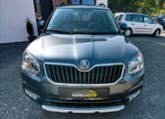 Škoda Yeti 9