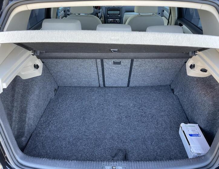 Volkswagen Golf 21