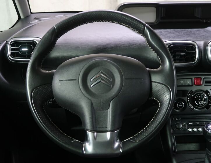 Citroën C3 Picasso 14
