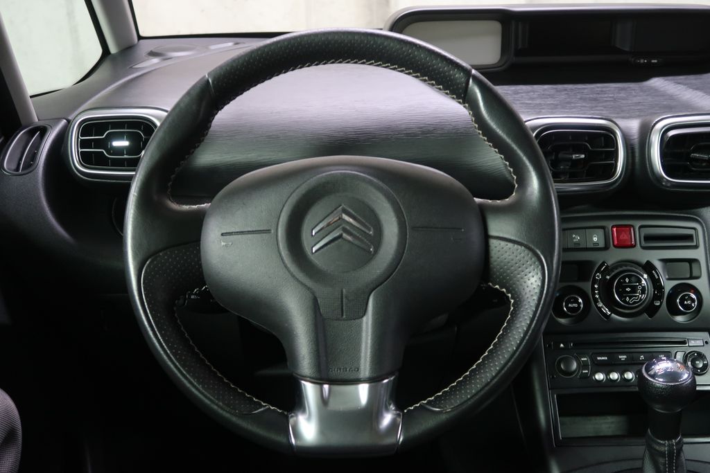 Citroën C3 Picasso
