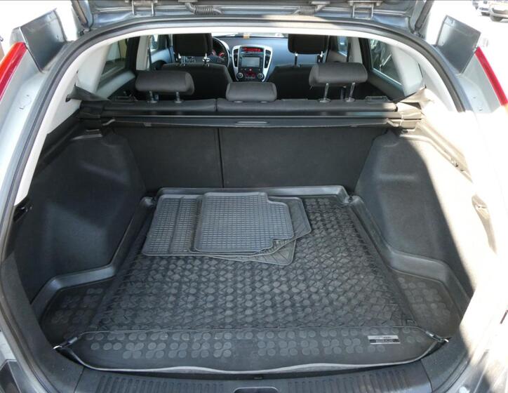 KIA Ceed 19