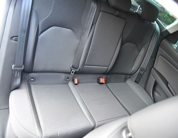 Seat Leon 24