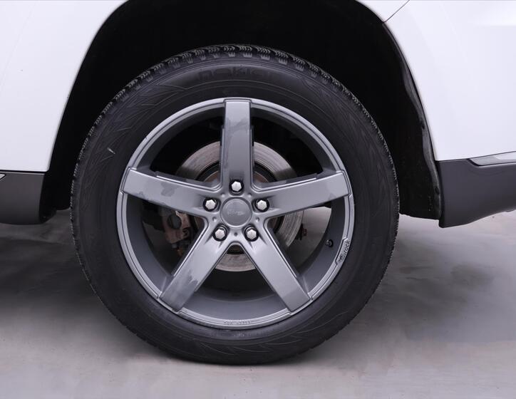 Jeep Grand Cherokee 33