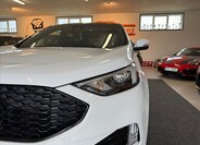 Ford Edge 8