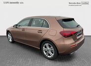 Mercedes-Benz Třídy A 6