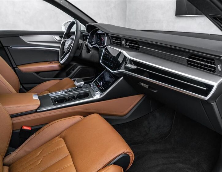 Audi A6 Allroad 34