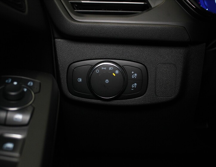 Ford Focus 20