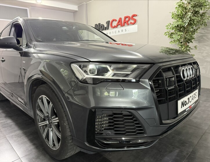 Audi Q7 33
