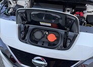 Nissan Leaf 38