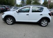 Dacia Sandero 6