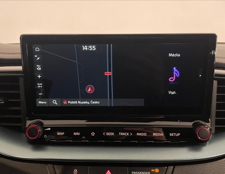 KIA Ceed 8