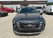 Hyundai Tucson 1