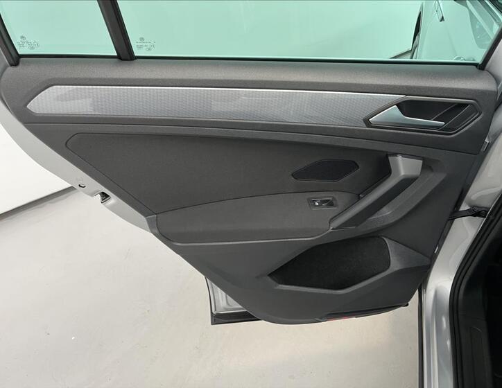 Volkswagen Tiguan 25