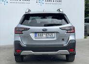 Subaru Outback 23