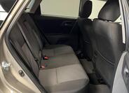 Toyota Auris 12