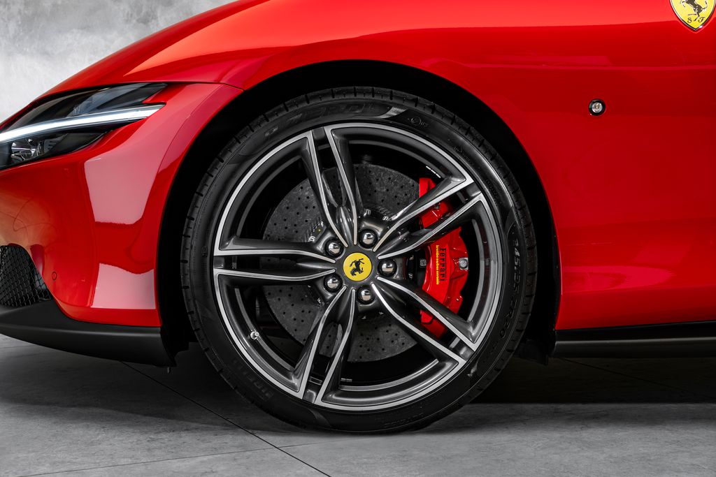 Ferrari Roma