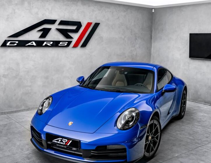 Porsche Ostatní 3