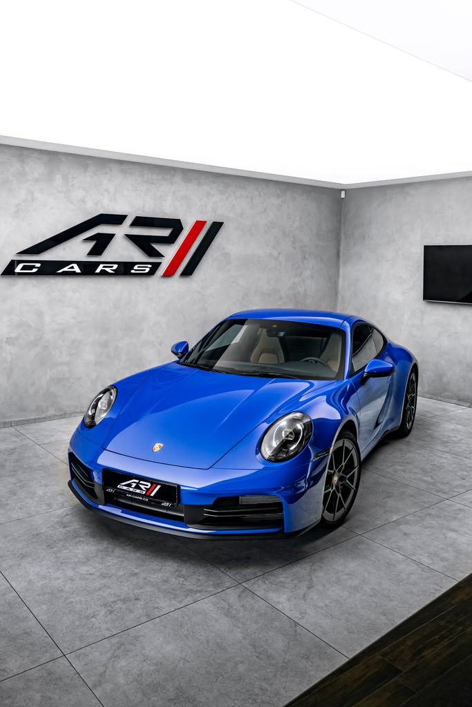 Porsche Ostatní