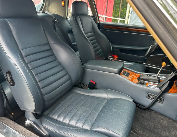 Jaguar XJS 13