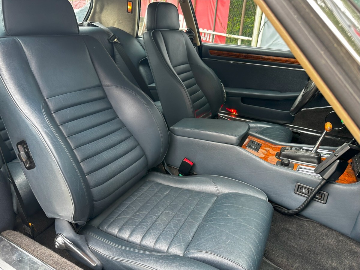 Jaguar XJS