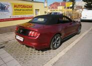 Ford Mustang 5