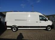 Volkswagen Crafter 2