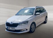 Škoda Fabia 3