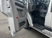 Ford Transit Custom 42
