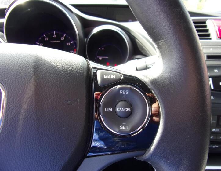 Honda Civic 23