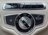 Mercedes-Benz Třídy V 20