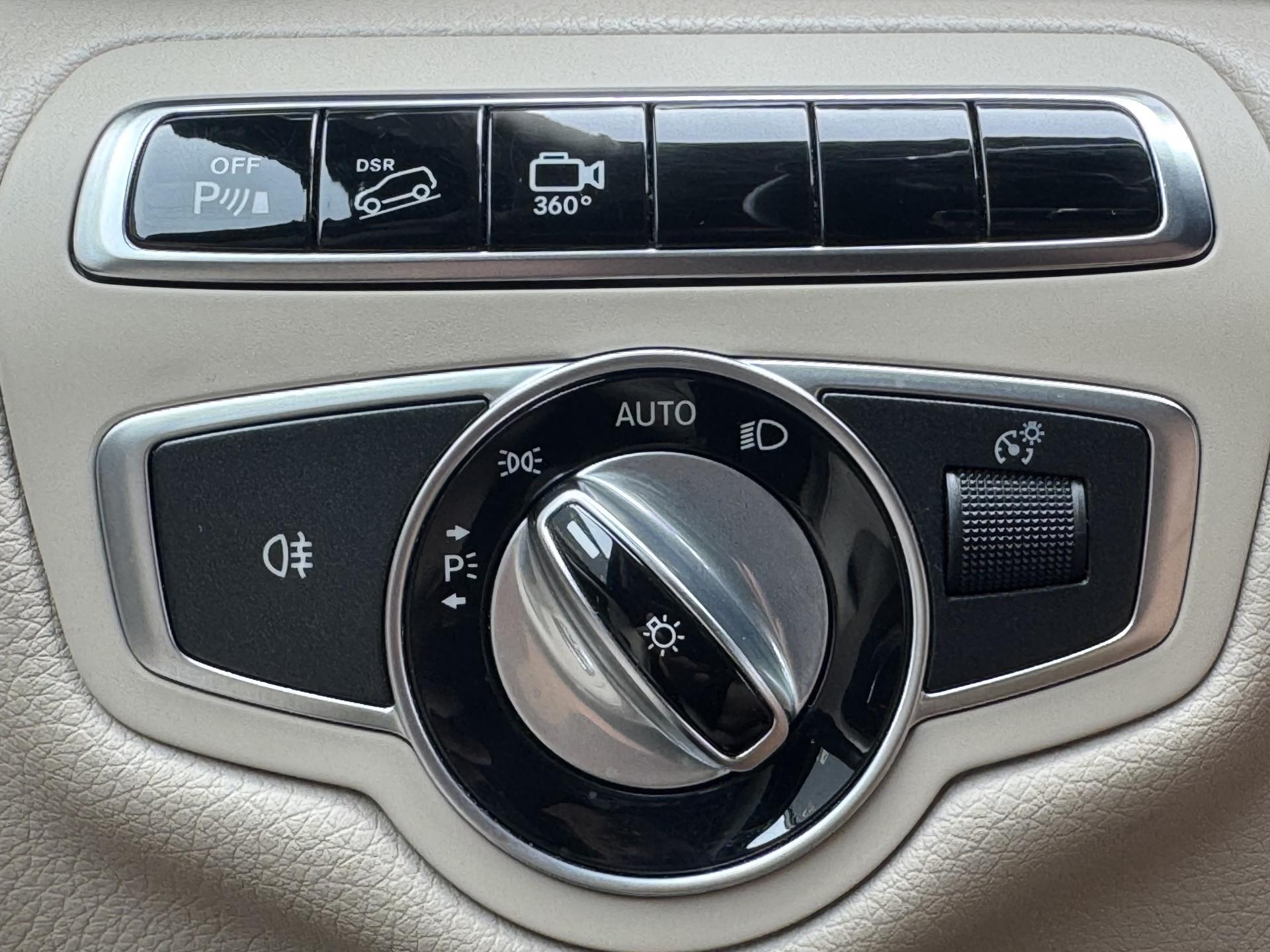Mercedes-Benz Třídy V