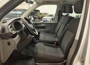 Volkswagen Transporter 11