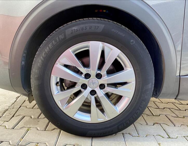 Peugeot 3008 43