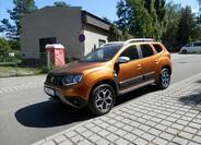 Dacia Duster 2
