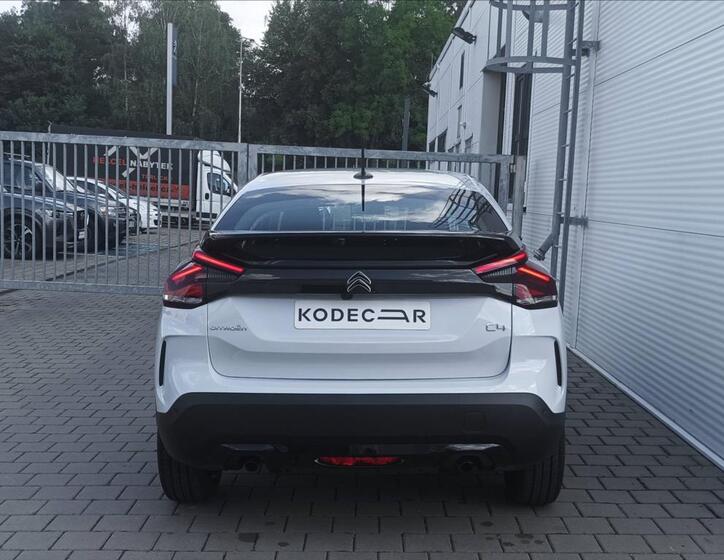 Citroën C4 5