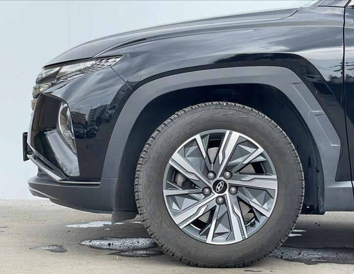 Hyundai Tucson 19