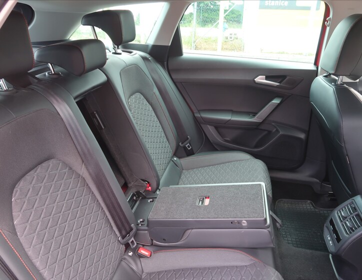 Seat Leon 16