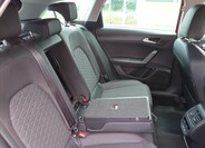 Seat Leon 16