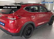 Hyundai Tucson 2