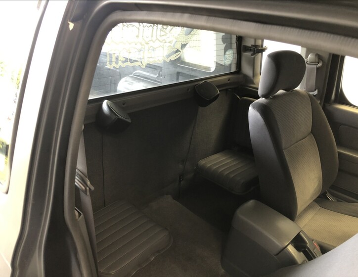 Nissan Navara 11