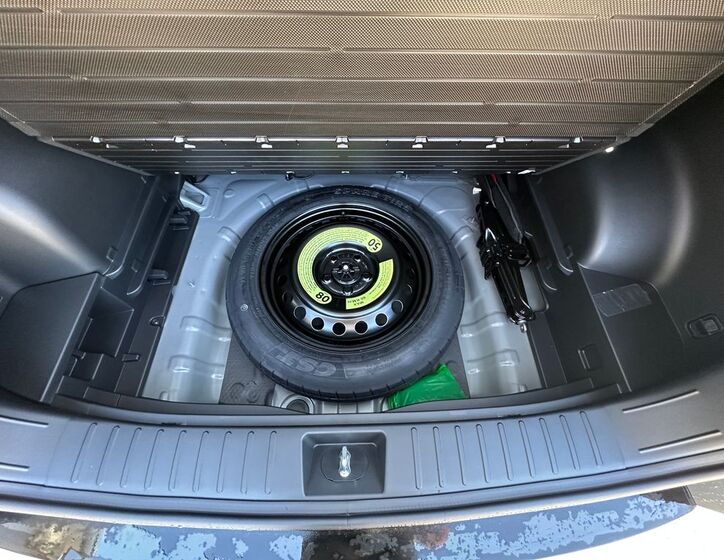 Hyundai Tucson 21